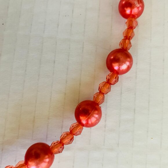 Unique Heavily Beaded Purse | Art to Wear | Rhinestone Detail Evening/Party Bag - Picture 7 of 11